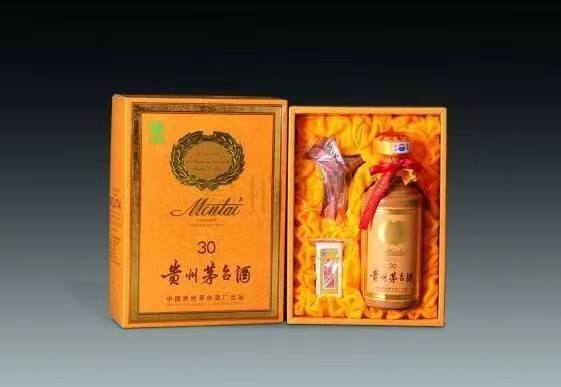 任丘年份酒回收